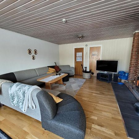 Soltun Soldatheim & Ungdomssenter Setermoen Exteriör bild